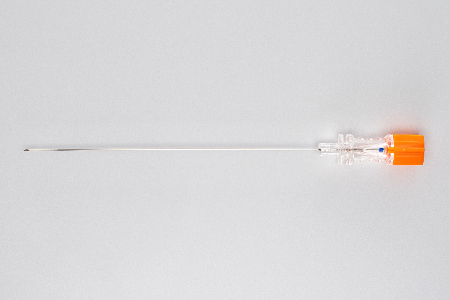 Spinal needle-quincke