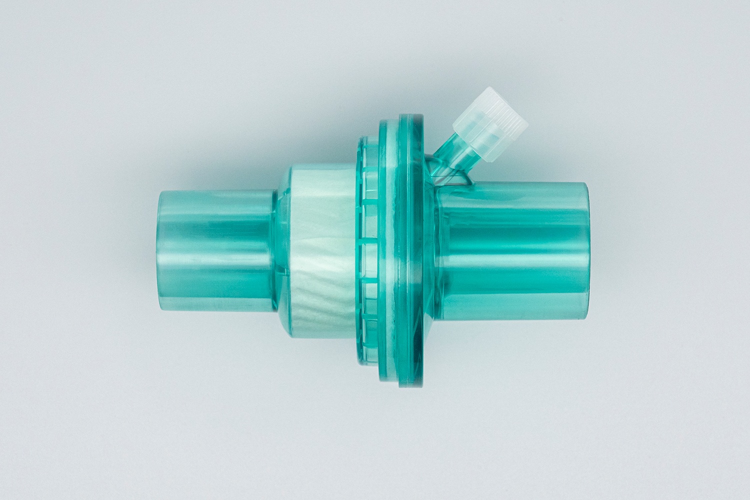 Disposable HME filter(Paediatric)