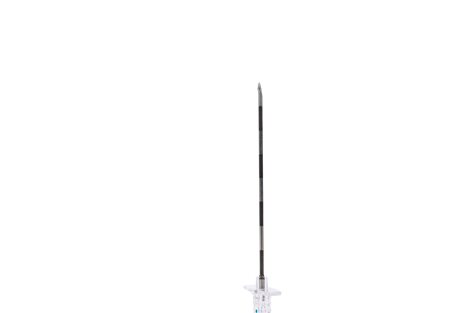 Epidural needle(Tuohy)