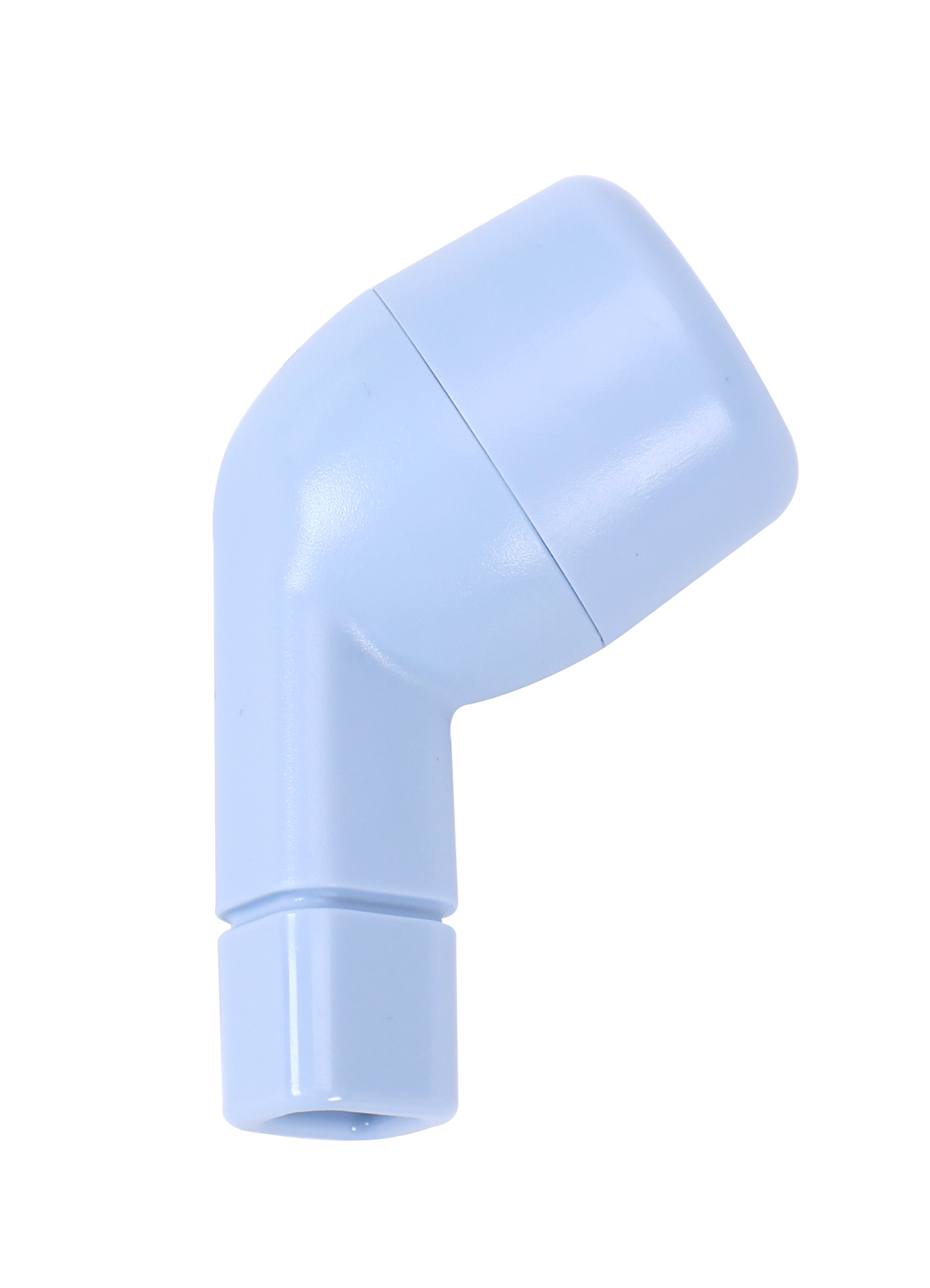 Respiratory trainer