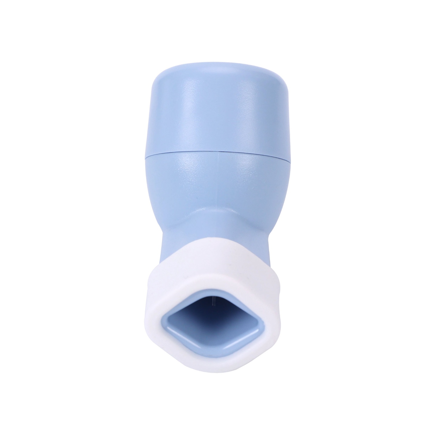 Respiratory trainer