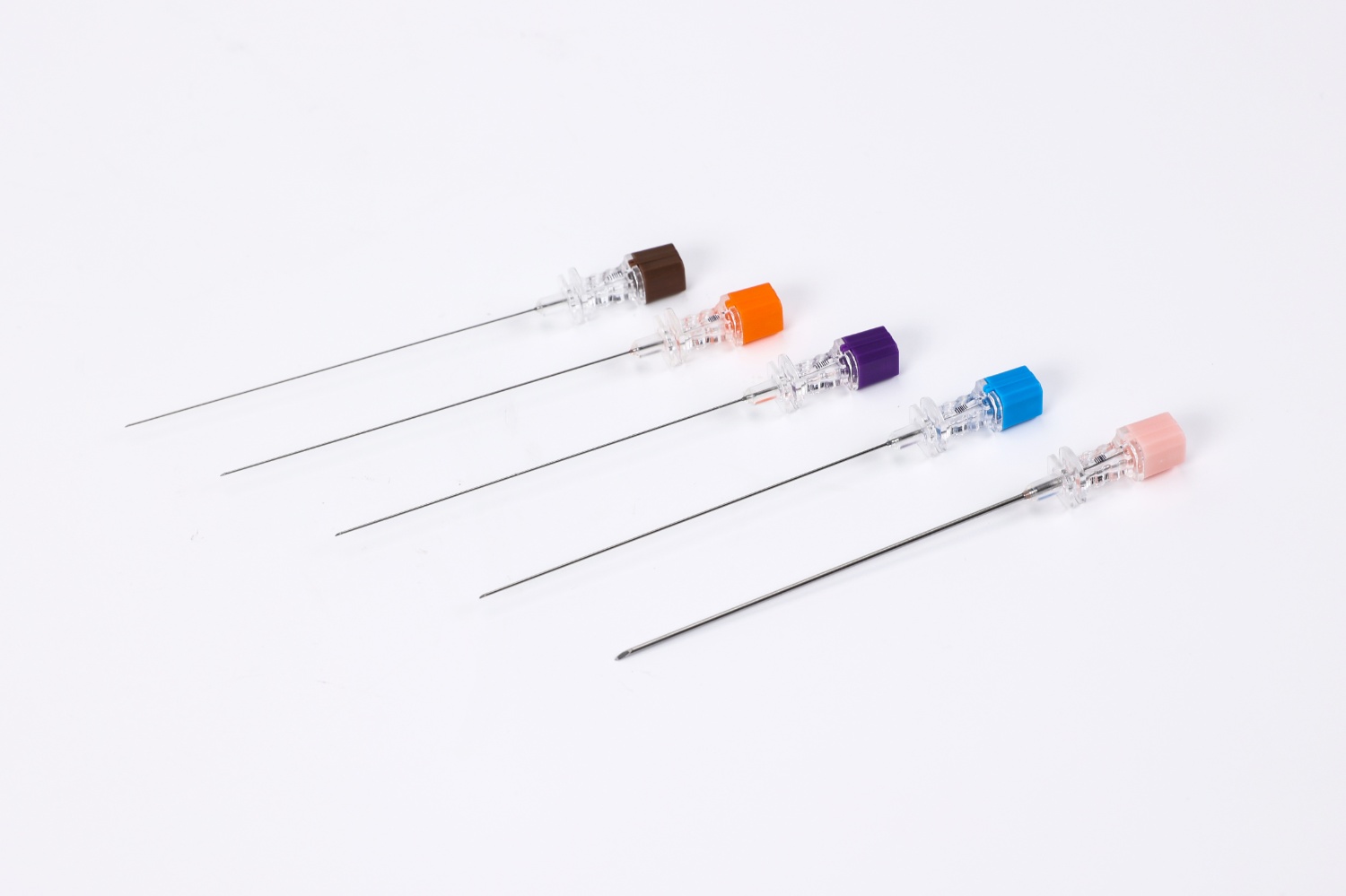 Spinal needle(Quincke)