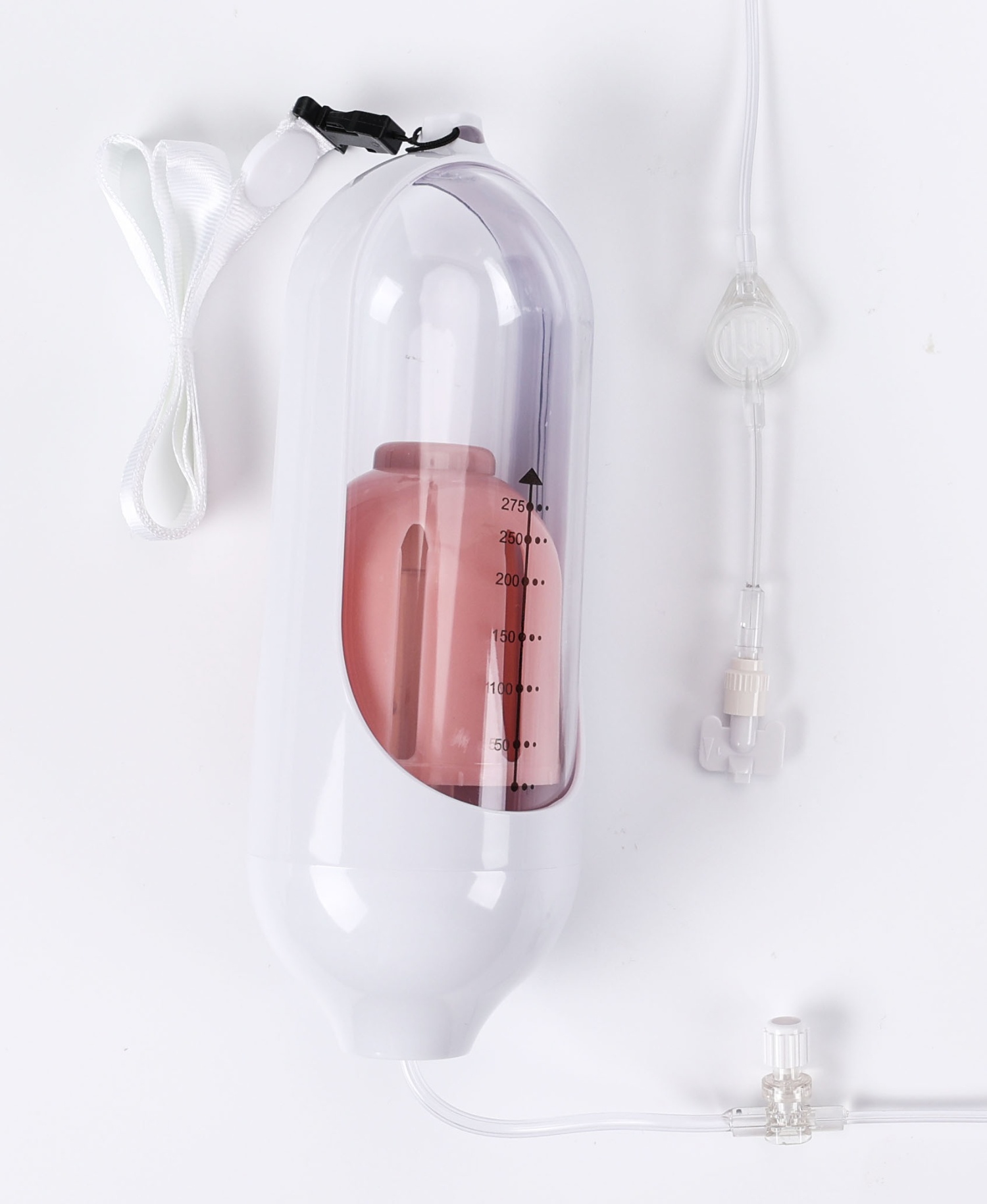 Disposable infusion pumps（Hard type）