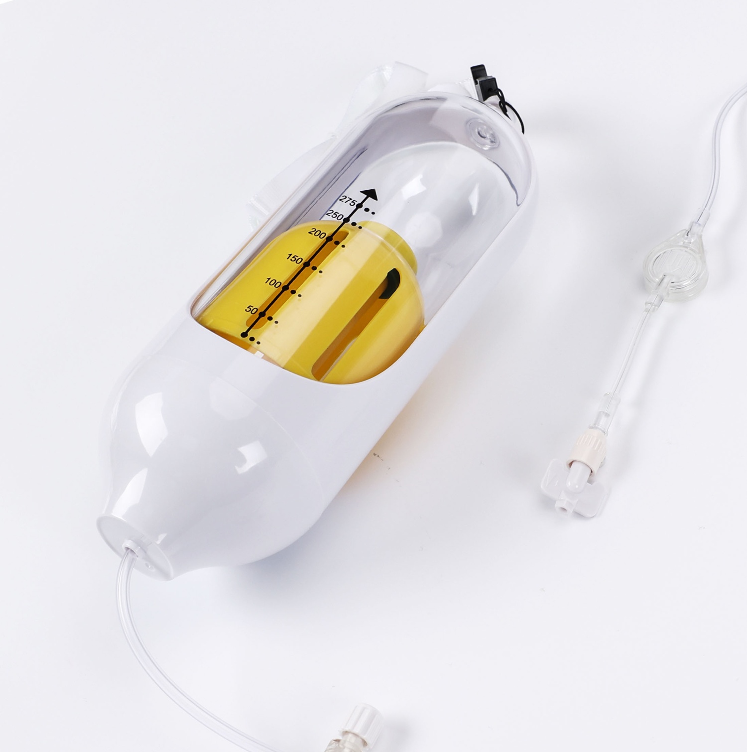Disposable infusion pumps（Hard type）