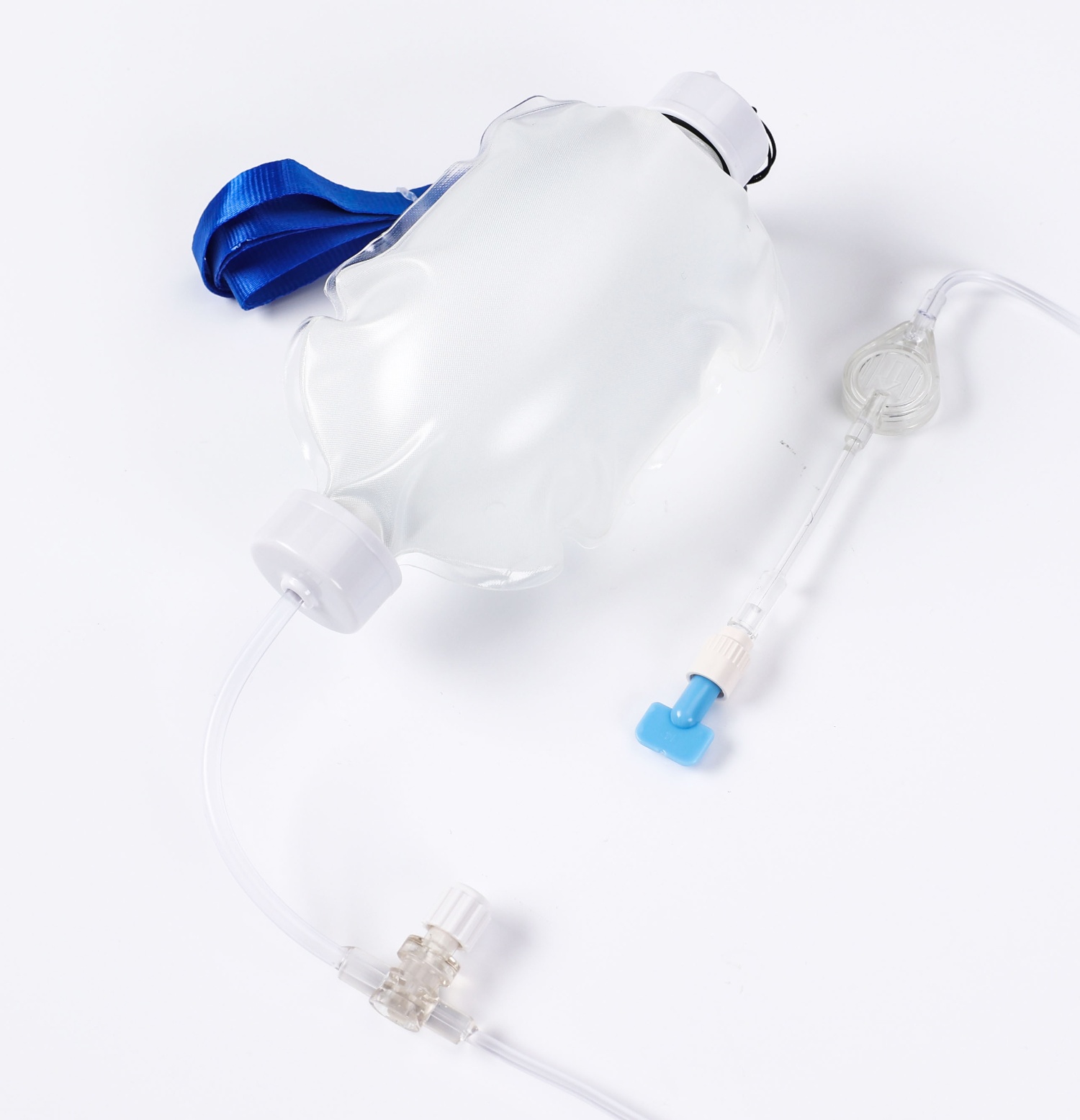 Disposable infusion pumps(soft type)
