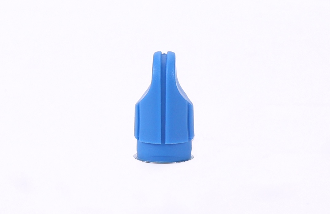 Needleliess airtight infuison connector protector