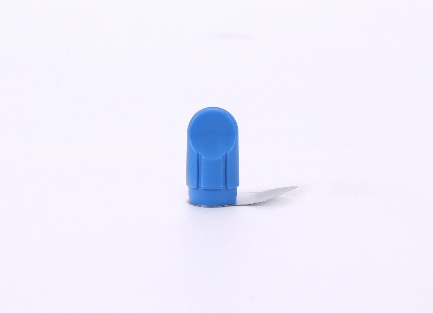 Needleliess airtight infuison connector protector
