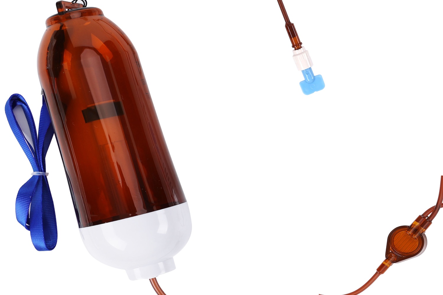 Disposable infusion pumps(photosensitive hard type)