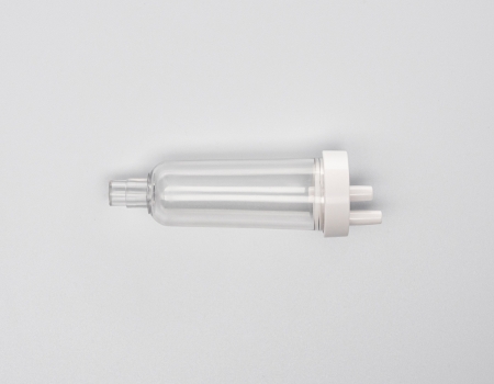 Drop bottle parts