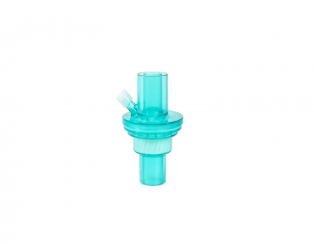 Disposable HME filter(Paediatric)