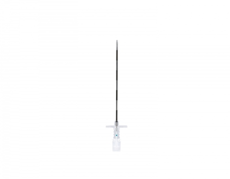 Epidural needle